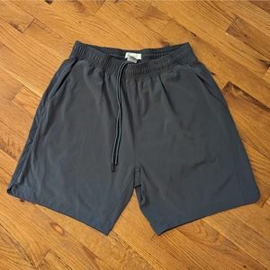 Italic Athletic Shorts Men's Large